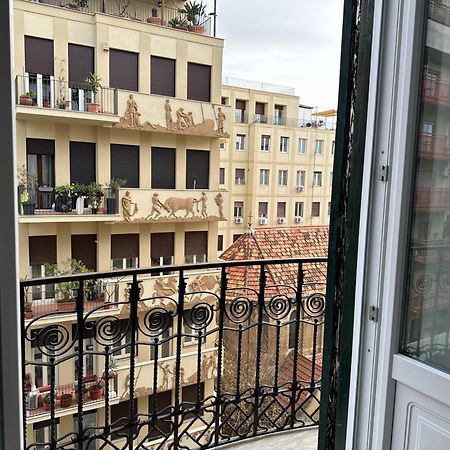Victoria'S Apartment Палермо Екстериор снимка